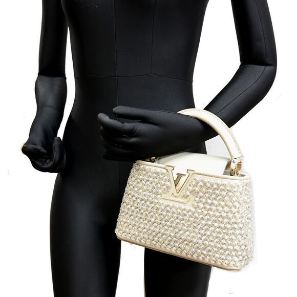 Louis Vuitton Handbag M14852 (discontinued) - Picture 9 of 10